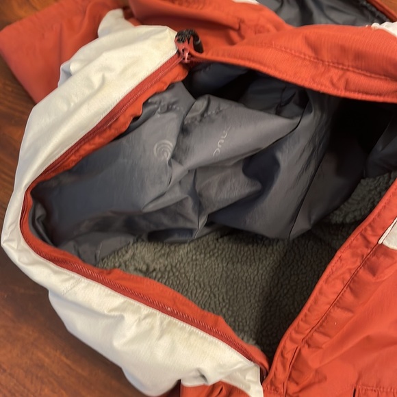 Columbia convert base trx winter jacket - Picture 4 of 8